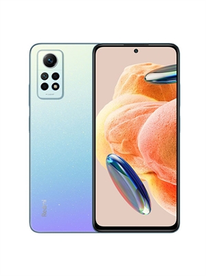 Điện thoại di động Redmi Note 12 Pro 8GB/256GB Chính hãng (Blue)