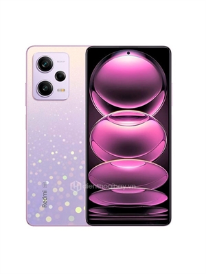 Điện thoại di động Redmi Note 12 Pro 5G 8GB/256GB Chính hãng (Pink)
