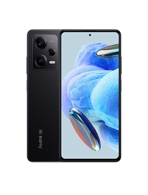 Điện thoại di động Redmi Note 12 Pro 5G 8GB/256GB Chính hãng (Black)