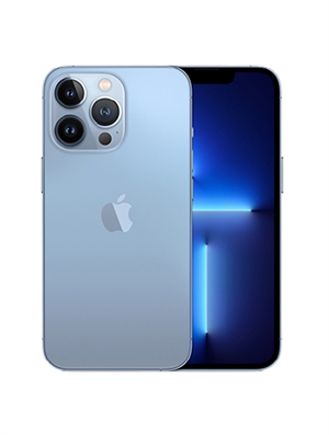 Điện thoại Apple iPhone 13 Pro Max 512GB (Sierra Blue) Chính hãng VN/A