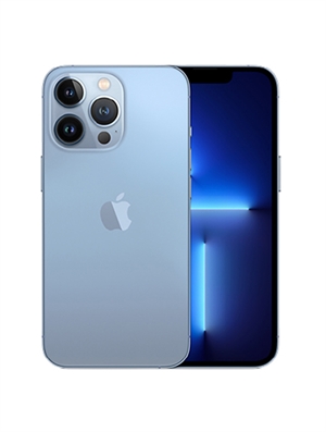 Điện thoại di động Apple iPhone 13 Pro Max 128GB (Blue) 99%