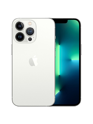 Điện thoại di động Apple iPhone 13 Pro Max 128GB (Silver) 99%