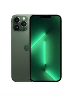 Điện thoại di động Apple iPhone 13 Pro Max 512GB (Green) Chính hãng VN/A