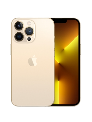 Điện thoại di động Apple iPhone 13 Pro 128GB (Gold) Chính hãng VN/A