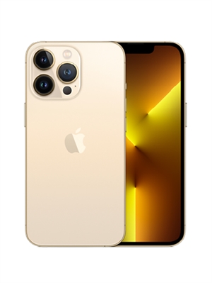 Điện thoại di động Apple iPhone 13 Pro 256GB (Gold) 99%