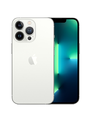 Điện thoại di động Apple iPhone 13 Pro 256GB (Silver) 99%
