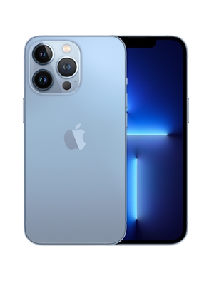 Điện thoại di động Apple iPhone 13 Pro 128GB (Sierra Blue) Chính hãng VN/A