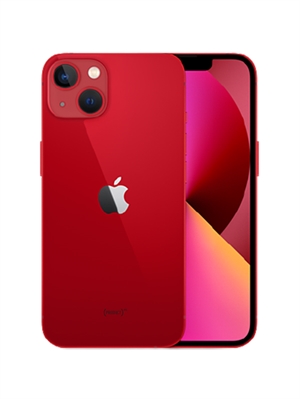 Điện thoại di động Apple iPhone 13 512GB (Red) Chính hãng VN/A
