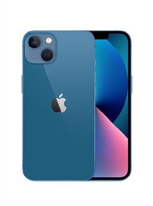 Điện thoại di động Apple iPhone 13 512GB (Blue) Chính hãng VN/A