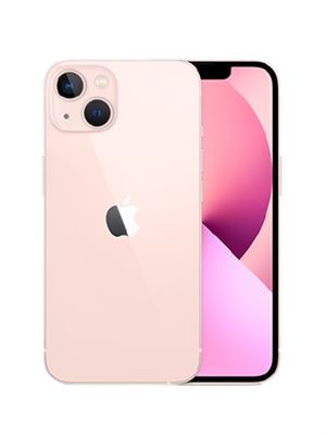 Điện thoại di động Apple iPhone 13 128GB (Pink) Chính hãng VN/A