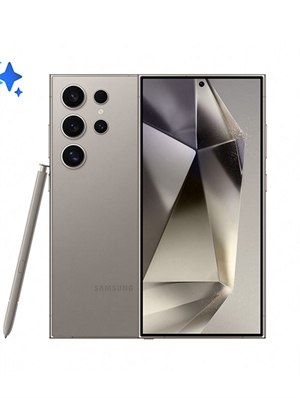 Điện thoại Samsung Galaxy S24 Ultra 12GB/256GB Chính hãng (Gray)