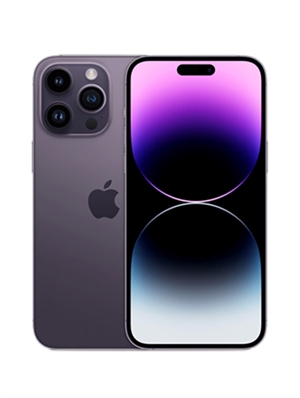 Điện thoại di động Apple iPhone 14 Pro Max 1TB - Chính hãng VN/A (Purple)