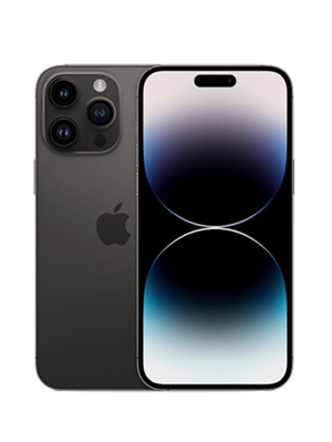 Điện thoại di động Apple iPhone 14 Pro Max 256GB (Black) 99%