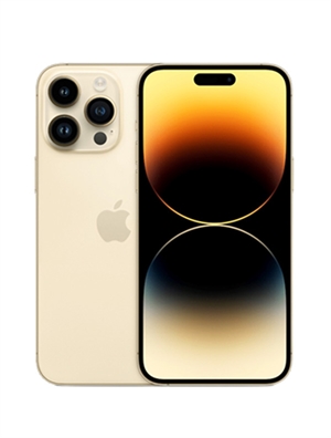 Điện thoại di động Apple iPhone 14 Pro Max 256GB (Gold) 99%