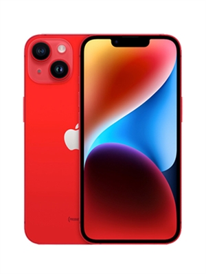 Điện thoại di động Apple iPhone 14 Plus 512GB - Chính hãng VN/A (Red)