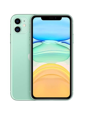 iPhone 11 64GB Green Chính hãng VN/A