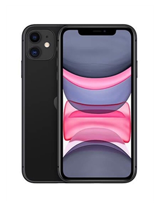 iPhone 11 128GB Black Chính hãng VN/A