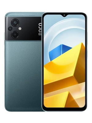 Xiaomi POCO M5 128/6GB Chính hãng (Blue)