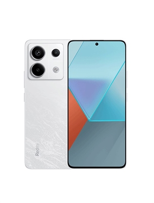 Điện thoại Redmi Note 13 Pro 8GB/128GB Chính hãng (White)