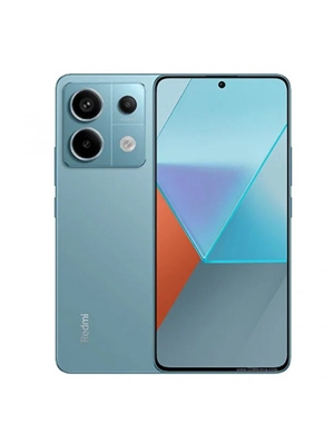 Điện thoại Redmi Note 13 Pro 8GB/128GB Chính hãng (Blue)