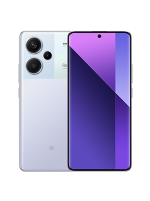 Điện thoại Redmi Note 13 Pro Plus 5G (8GB/256GB) Chính hãng (Violet)
