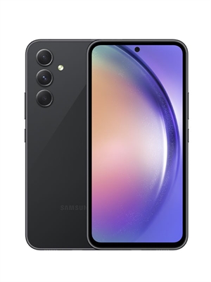 Điện thoại di động Samsung Galaxy A54 5G 8GB/128GB - Chính hãng (Black)