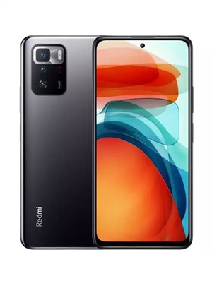 Điện thoại Xiaomi POCO X3 GT 128/8GB (Black)