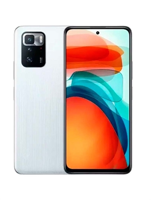 Điện thoại Xiaomi POCO X3 GT 128/8GB (White)