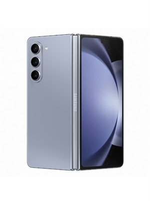 Điện thoại di động Samsung Galaxy Z Fold5 512GB (Icy Blue) Chính hãng