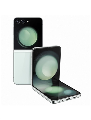 Điện thoại di động Samsung Galaxy Z Flip5 512GB (Mint) 98%