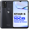Vsmart Star 5 - 4GB/64GB (Black) Chính hãng