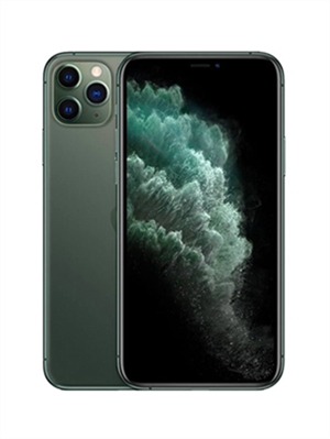 iPhone 11 Pro 256GB Green 98%