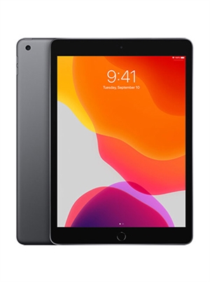 iPad 10.2 (2019) Gen 7 4G 32/3GB (Black) 98%