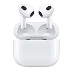 Tai nghe AirPods 3 với Hộp Sạc Lightning - Chính hãng Apple Việt Nam