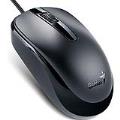 Chuột máy tính GENIUS DX 120 (Black)