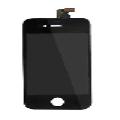 Thay màn hình iPhone 4 Black