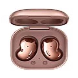 Tai nghe Bluetooth Samsung Galaxy Buds Live  Chính hãng SSVN, nguyên seal (Gold)