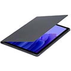 Bao Da Samsung Galaxy Tab S7 FE Book Cover Chính hãng SSVN (Black)
