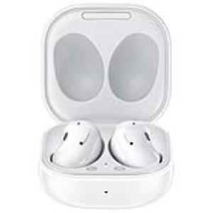 Tai nghe Bluetooth Samsung Galaxy Buds Live Chính hãng SSVN, nguyên seal (White)