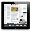 Apple iPad 2 Wi-Fi + 3G (16G) Black