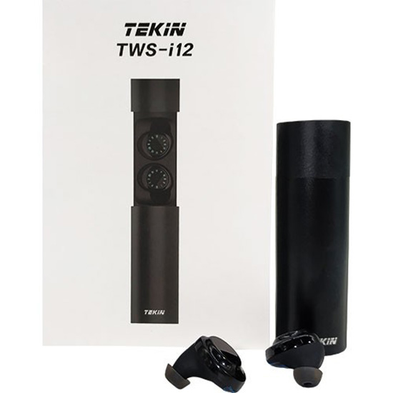 Tekin tws i12 clearance