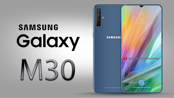 samsung galaxy m30 specs, samsung galaxy m30 launch, samsung galaxy m30, Samsung, galaxy m30, Gadgets News News.jpg